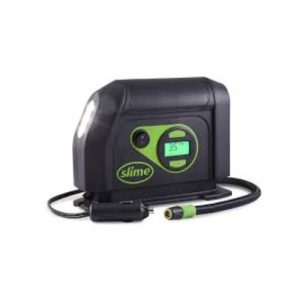 Slime 12V Digital Tire inflator - 40088
