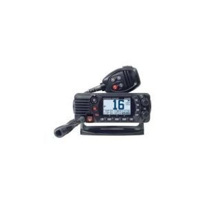 Standard Horizon GX1400 Black Fixed Mount Radio - GX1400B