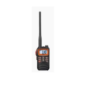 Standard Horizon Ultra Compact Handheld VHF Radio - HX40