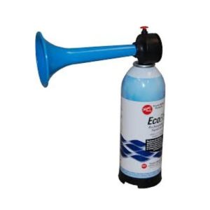 Taylor Made ECO-Blast Rechargeable Air Horn - 616