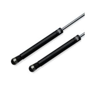 Whitecap 10in 20lb Black Gas Spring, 7in Compressed - G-3020C