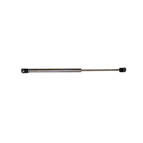Whitecap 20in 20lb Black Gas Spring, 12in Compressed - G-3420C