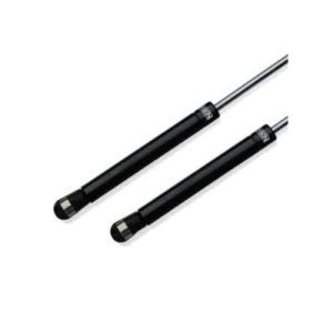 Whitecap 20in 60lb Black Gas Spring, 12in Compressed - G-3460C
