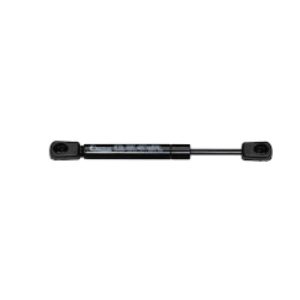 Whitecap 28in 120Lb Black Gas Spring, 16-1/2in Compressed - G-31120C