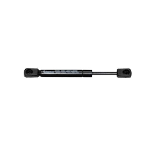 Whitecap 28in 120Lb Black Gas Spring, 16-1/2in Compressed - G-31120C