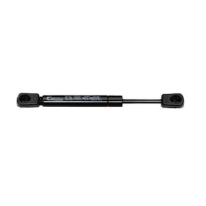 Whitecap 7.5in 20Lb Black Gas Spring, 5-1/2in Compressed - G-3120C
