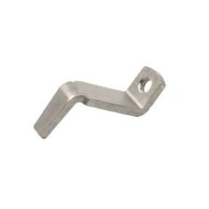 Whitecap 90 Degree Offset 2in Cam Bar, SS - S-0200