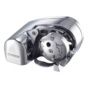 Lewmar Pro-Fish 1000 Windlass - 12V (6656411108-102)