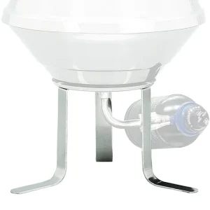 Magma Marine BBQ Kettle On-Shore/ Floor Stand - A10-650