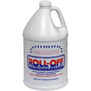 Amazing Roll-Off Cleaner, Gallon - ROLLOFFGA