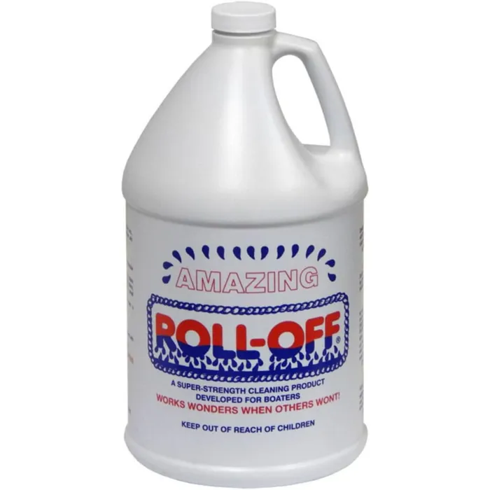Amazing Roll-Off Cleaner, Gallon - ROLLOFFGA