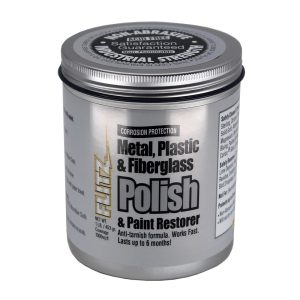 Flitz Ceramic Sealant, 8oz - CS02908