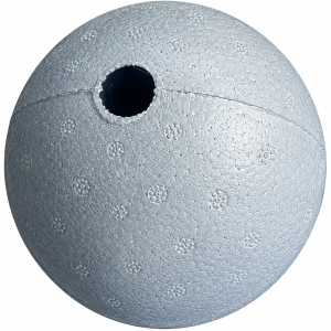 Atlantic & Gulf Fish 6in Polystyrene Float FLTG6