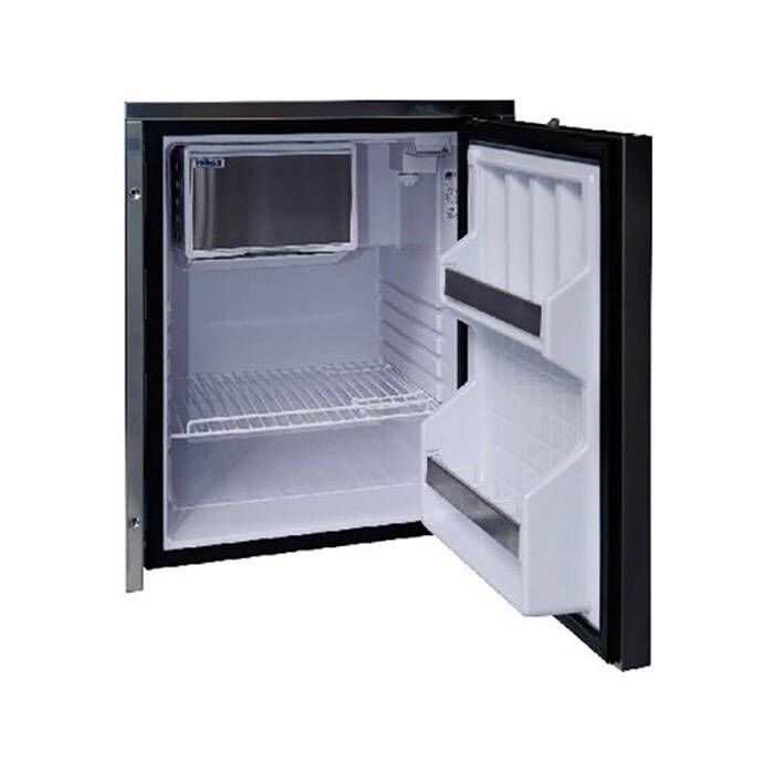 Isotherm Cruise SS AC/DC Refrigerator/ Freezer - C065RNGIT71113AA ...