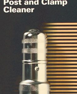 Deka Post & Terminal Cleaner (254)