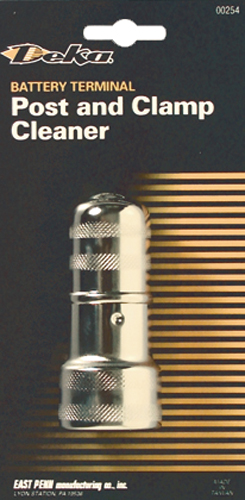 Deka Post & Terminal Cleaner (254)