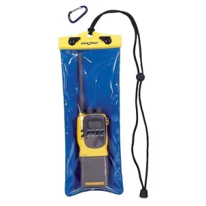 Kwik Tek Dry Pak VHF Radio Case (DP-512)