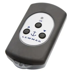 Lewmar Windlass Wireless Remote Kit (68000967)