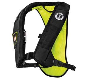 Mustang Survival Elite 28 Automatic Inflatable PFD (MD5183-13)