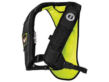 Mustang Survival Elite 28 Automatic Inflatable PFD (MD5183-13)