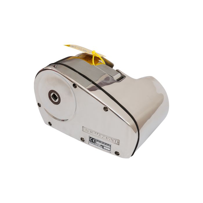Lewmar Pro-Fish 1000 Windlass - 12V (6656411108-102) - Image 2