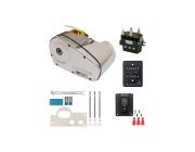 Lewmar Pro-Fish 1000 Windlass - 12V (6656411108-102) - Image 3