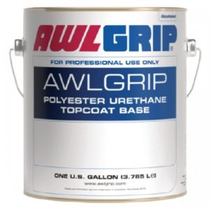 Awlgrip Topcoat - Cream Quart (H8002/1QTUS)