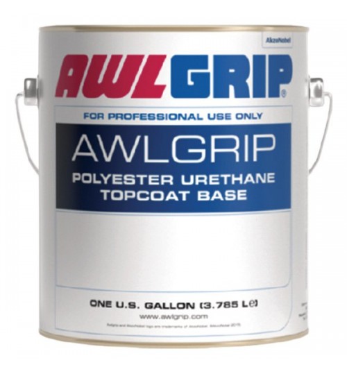 Awlgrip Topcoat - Cream Quart (H8002/1QTUS)