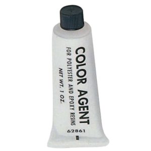 Evercoat White Resin Coloring Agent - 1oz (100509)