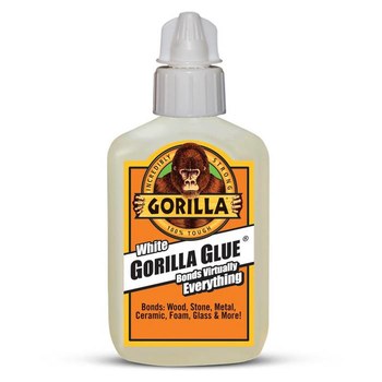 Gorilla White Glue - 2oz (5201205)