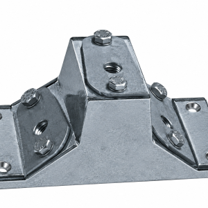 Buell Triplex Horn Bracket 1086