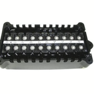 CDI Yamaha Ignition Pack - 6 Cylinder (117-6G5-12)
