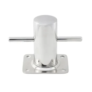 Whitecap Stainless Steel Mooring Bit - 3" (S-1320)