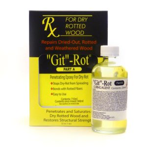 Boatlife Git-Rot Quart Set 1065