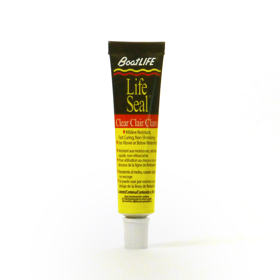 Boatlife Life Seal 1 oz Clear 1109