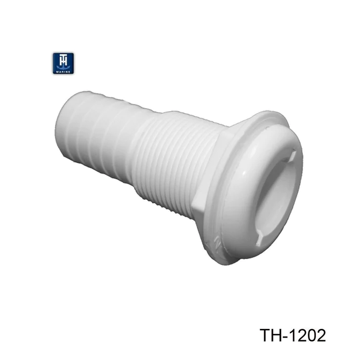 Buy T-H Marine Thru Hull 90deg 3/4in Hose White TH-7592-DP In Cheap Price On Ali - Foto 10