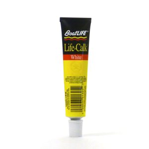 Boatlife Life Calk 1 oz White 1305