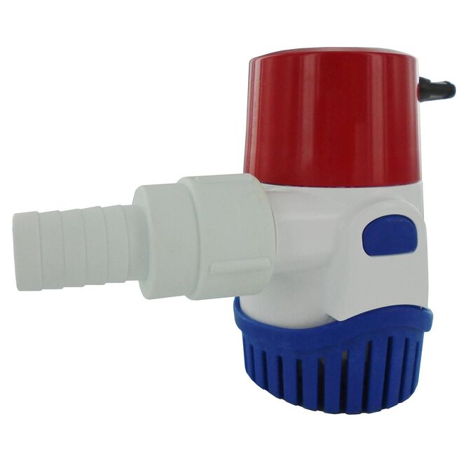 Rule 500GPH Automatic Bilge Pump - 24V (25SA-24)