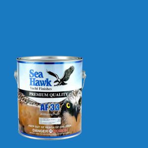 Seahawk AF-33 Blue - Gallon (3342/GL)