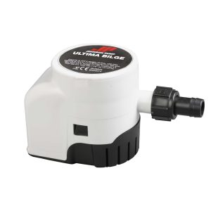 Johnson Pump 800GPH Ultima Automatic Bilge Pump - 12V (32-47259-003)