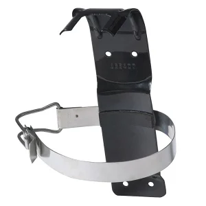 Kidde Heavy Duty Fire Extinguisher Mounting Bracket (420119)