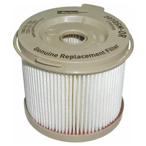 Racor 500 Series Turbine Replacement Fuel Element - 2 Micron (2010SM-OR)