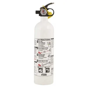 Kidde Mariner PWC Fire Extinguisher (21028230)
