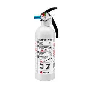 Kidde Mariner 5 Fire Extinguisher (21030890)