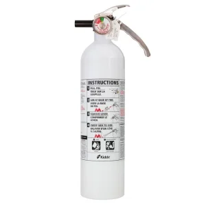 Kidde Mariner 10 Fire Extinguisher (21030898)