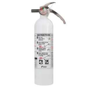 Kidde Mariner 110 Fire Extinguisher (21030899)