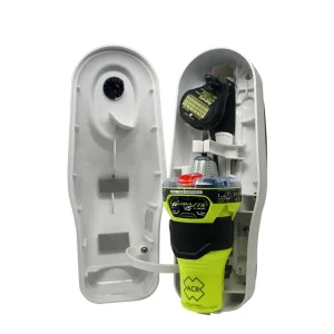 ACR GlobalFix™ V5 AIS EPIRB with Return Link Service Category I Auto (2851)