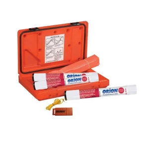 Orion Locate Plus Flare Kit (234)