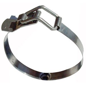Kidde Fire Extinguisher Metal Strap Only (320351)
