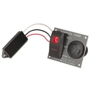 Johnson Pump Bilge High Water Alert (72303)